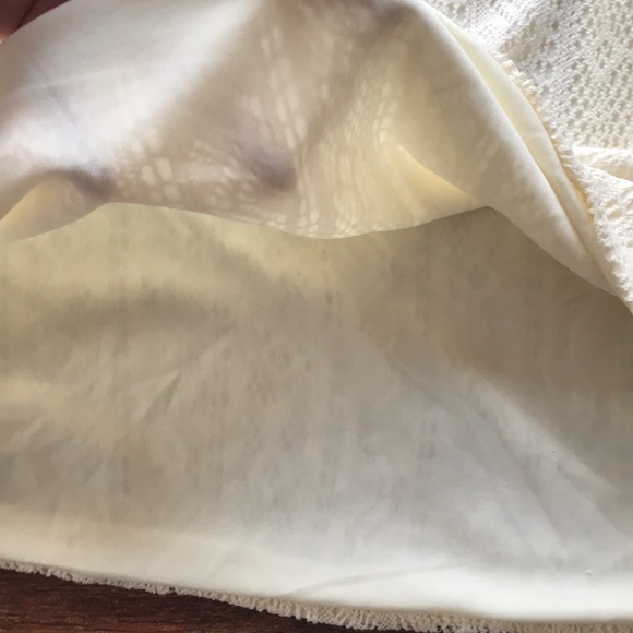 Super Cute Crochet Like Summer Dress - Picture 5 of 5